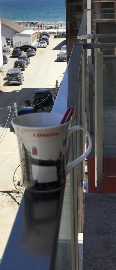 Appartamento London Năvodari Esterno foto